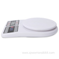 5KG Digital Kitchen Scale With CE AND ROHS